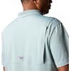 image:imageColumbia Mens Low Drag Offshore PoloCrushed Blue