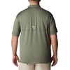 image:imageColumbia Mens Low Drag Offshore PoloCypress