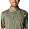 image:imageColumbia Mens Low Drag Offshore PoloCypress