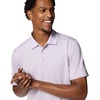 image:imageColumbia Mens Low Drag Offshore PoloLavender Pearl