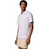 image:imageColumbia Mens Low Drag Offshore PoloLavender Pearl