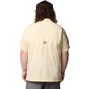 image:imageColumbia Mens Low Drag Offshore PoloLemon Wash