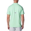 image:imageColumbia Mens Low Drag Offshore PoloOcean Mint