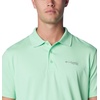 image:imageColumbia Mens Low Drag Offshore PoloOcean Mint