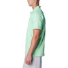 image:imageColumbia Mens Low Drag Offshore PoloOcean Mint