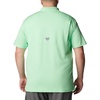 image:imageColumbia Mens Low Drag Offshore PoloOcean Mint