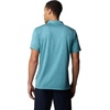image:imageColumbia Mens Low Drag Offshore PoloRiver Blue Heather