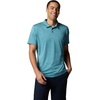 image:imageColumbia Mens Low Drag Offshore PoloRiver Blue Heather
