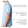 image:imageColumbia Mens Low Drag Offshore PoloSail