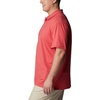 image:imageColumbia Mens Low Drag Offshore PoloSunset Red