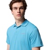 image:imageColumbia Mens Low Drag Offshore PoloVintage Blue