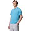 image:imageColumbia Mens Low Drag Offshore PoloVintage Blue