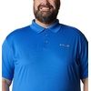 image:imageColumbia Mens Low Drag Offshore PoloVivid Blue