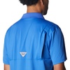 image:imageColumbia Mens Low Drag Offshore PoloVivid Blue