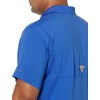image:imageColumbia Mens Low Drag Offshore PoloVivid Blue