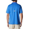 image:imageColumbia Mens Low Drag Offshore PoloVivid Blue
