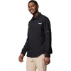 image:imageColumbia Mens PFG Backwater Long Sleeve ShirtBlack