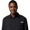 image:imageColumbia Mens PFG Backwater Long Sleeve ShirtBlack