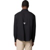 image:imageColumbia Mens PFG Backwater Long Sleeve ShirtBlack