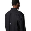 image:imageColumbia Mens PFG Backwater Long Sleeve ShirtBlack