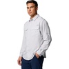 image:imageColumbia Mens PFG Backwater Long Sleeve ShirtCool Grey