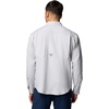 image:imageColumbia Mens PFG Backwater Long Sleeve ShirtCool Grey