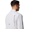 image:imageColumbia Mens PFG Backwater Long Sleeve ShirtCool Grey