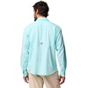 image:imageColumbia Mens PFG Backwater Long Sleeve ShirtGulf Stream