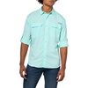 image:imageColumbia Mens PFG Backwater Long Sleeve ShirtGulf Stream