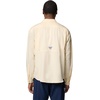 image:imageColumbia Mens PFG Backwater Long Sleeve ShirtLemon Wash