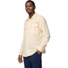 image:imageColumbia Mens PFG Backwater Long Sleeve ShirtLemon Wash