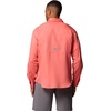 image:imageColumbia Mens PFG Backwater Long Sleeve ShirtMelonade