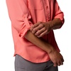 image:imageColumbia Mens PFG Backwater Long Sleeve ShirtMelonade