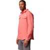 image:imageColumbia Mens PFG Backwater Long Sleeve ShirtMelonade