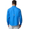 image:imageColumbia Mens PFG Backwater Long Sleeve ShirtVivid Blue