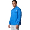 image:imageColumbia Mens PFG Backwater Long Sleeve ShirtVivid Blue