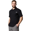 image:imageColumbia Mens PFG Backwater Short Sleeve ShirtBlack