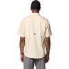 image:imageColumbia Mens PFG Backwater Short Sleeve ShirtLemon Wash
