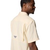 image:imageColumbia Mens PFG Backwater Short Sleeve ShirtLemon Wash