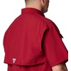 image:imageColumbia Mens PFG Bahama II Short Sleeve Fishing ShirtBeet