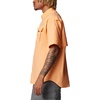 image:imageColumbia Mens PFG Bahama II Short Sleeve Fishing ShirtBright Nectar
