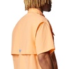 image:imageColumbia Mens PFG Bahama II Short Sleeve Fishing ShirtBright Nectar