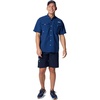image:imageColumbia Mens PFG Bahama II Short Sleeve Fishing ShirtCarbon
