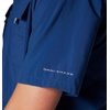 image:imageColumbia Mens PFG Bahama II Short Sleeve Fishing ShirtCarbon