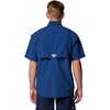 image:imageColumbia Mens PFG Bahama II Short Sleeve Fishing ShirtCarbon