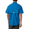 image:imageColumbia Mens PFG Bahama II Short Sleeve Fishing ShirtDark Pool