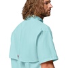 image:imageColumbia Mens PFG Bahama II Short Sleeve Fishing ShirtGulf Stream