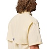 image:imageColumbia Mens PFG Bahama II Short Sleeve Fishing ShirtLemon Wash