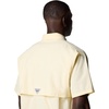 image:imageColumbia Mens PFG Bahama II Short Sleeve Fishing ShirtLemon Wash