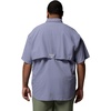 image:imageColumbia Mens PFG Bahama II Short Sleeve Fishing ShirtNew Moon